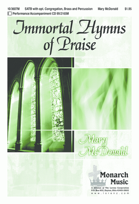 Immortal Hymns of Praise