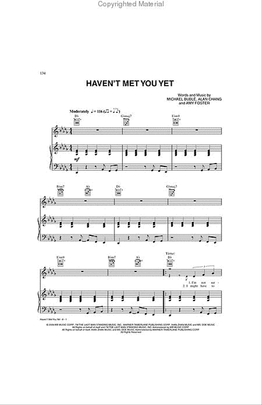 2000-2009 Best Pop Songs 2000-2009 Best Pop Songs Piano, Vocal, Guitar scores gallery preview page 2