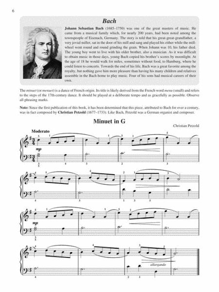 John Thompson's Modern Course for the Piano – Second Grade (Book Only)