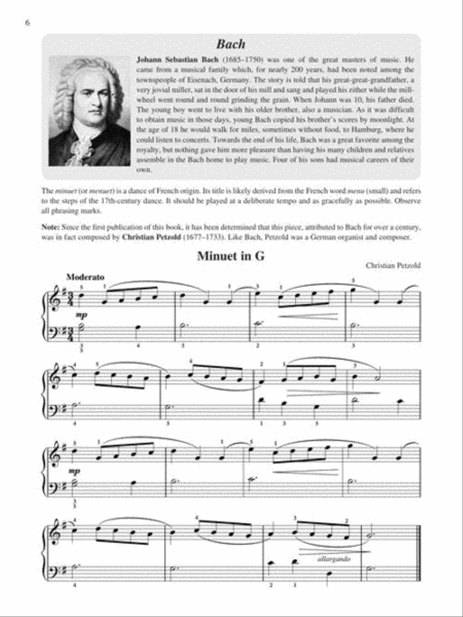 John Thompson's Modern Course for the Piano – Second Grade (Book Only)