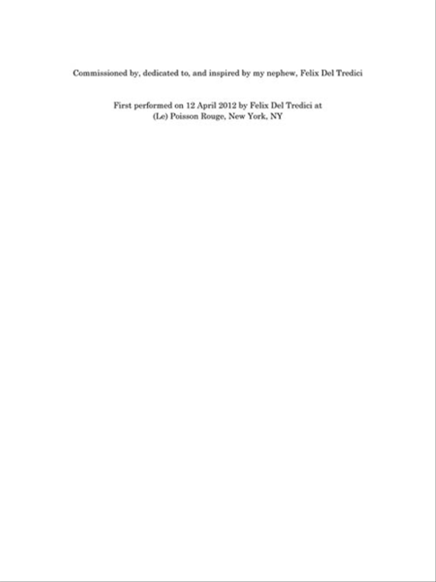 The Felix Variations Bass Trombone scores gallery preview page 3