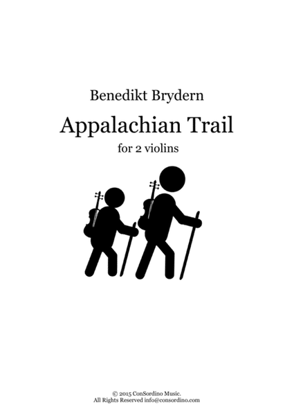 Appalachian Trail image number null