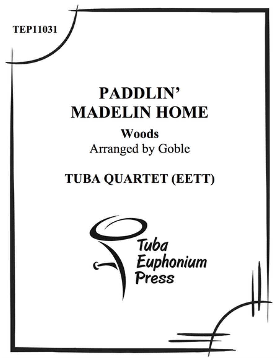 Paddlin Madelin Home EETT scores gallery preview page 1