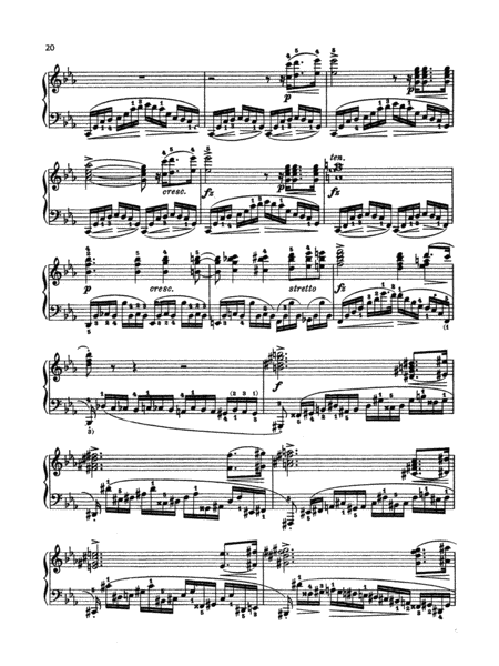 Chopin: Album II (Ed. Hermann Scholtz)