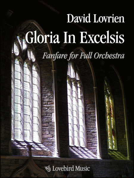 Gloria In Excelsis image number null