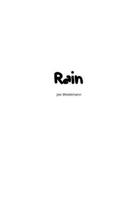 Rain