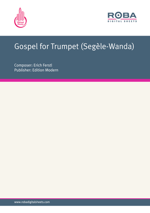 Gospel for Trumpet (Segele-Wanda)