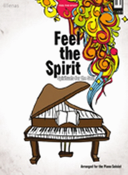 Feel the Spirit image number null