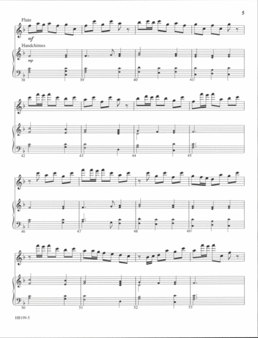 Prelude on 