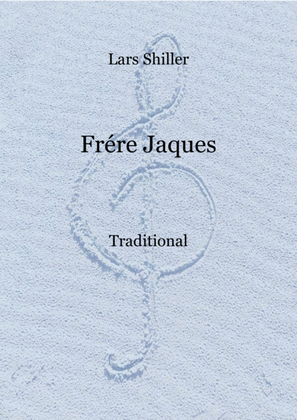 Frére Jaques