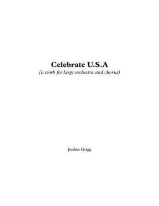 Celebrate USA
