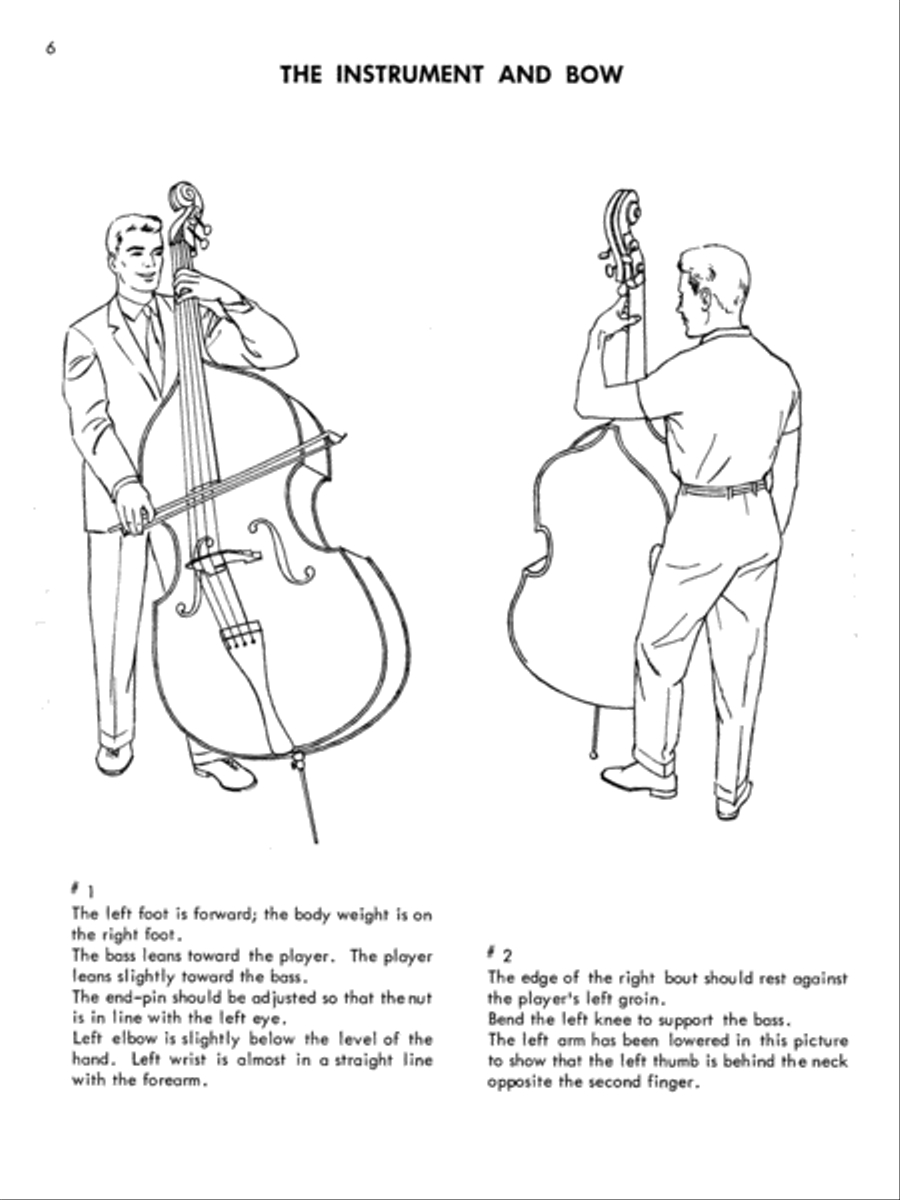 Solo Time for Strings, Book 1 Chamber Orchestra scores gallery preview page 20
