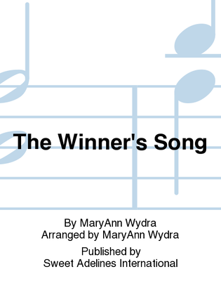 The Winner's Song