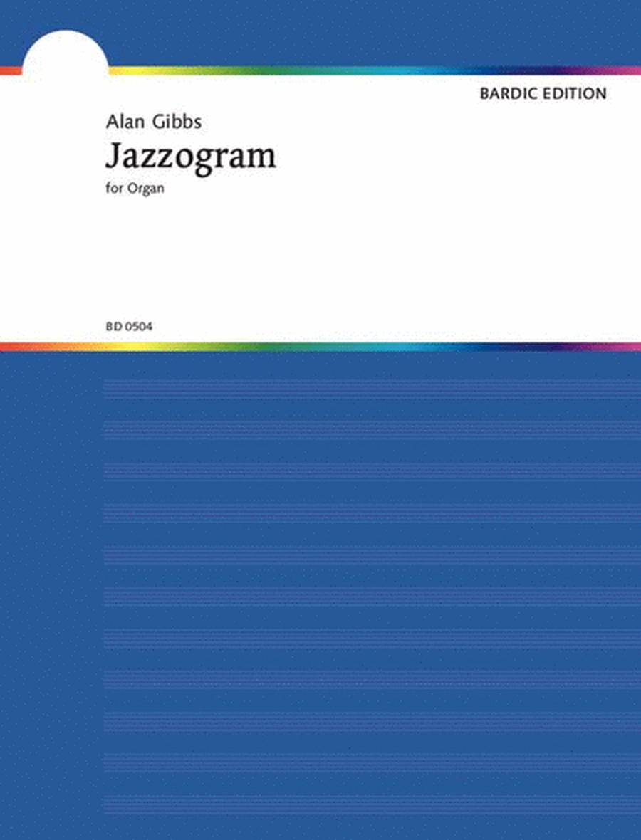 Jazzogram