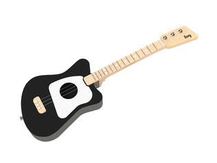 Loog Mini Acoustic Guitar