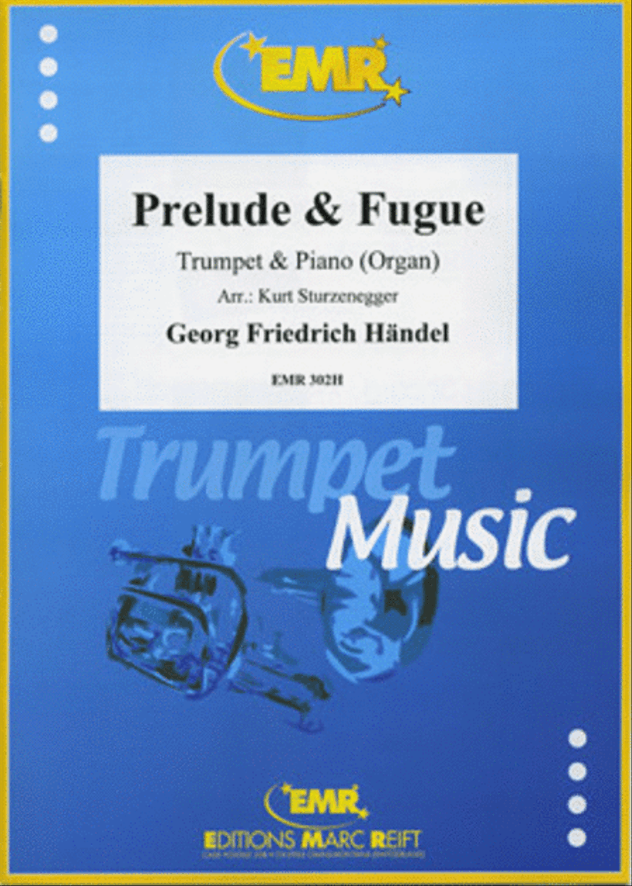 Prelude & Fugue