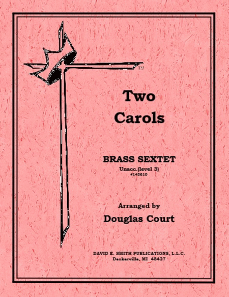 Two Carols image number null