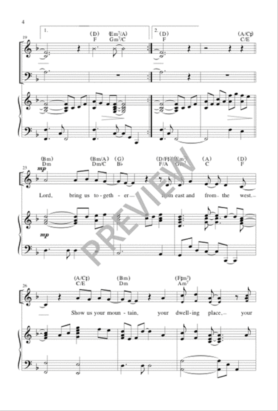 Joyfully Singing SAT scores gallery preview page 5