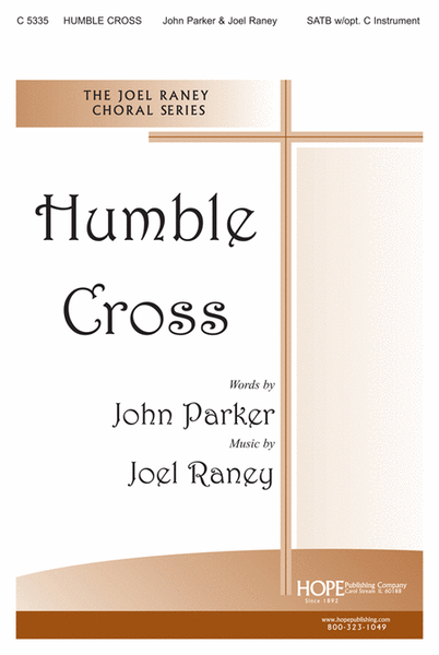 Humble Cross image number null