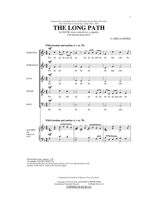 The Long Path