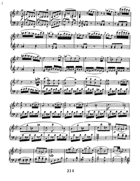 Sonata No. 19 In G Minor, Op. 49, No. 1