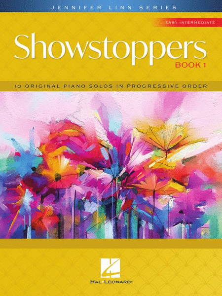 Showstoppers, Book 1
