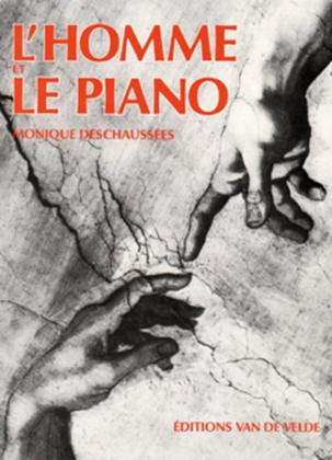 L'Homme Et Le Piano