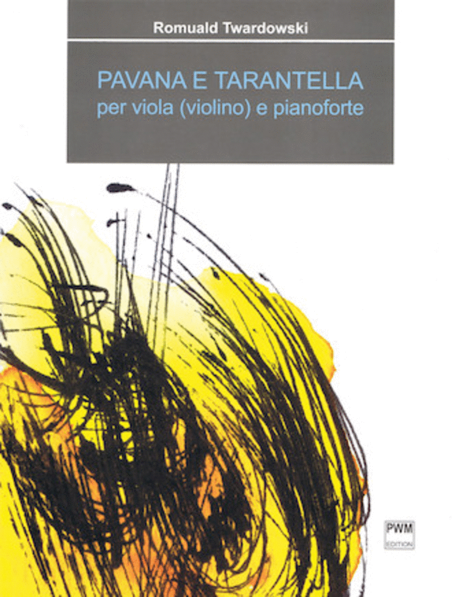 Pavana e Tarantella