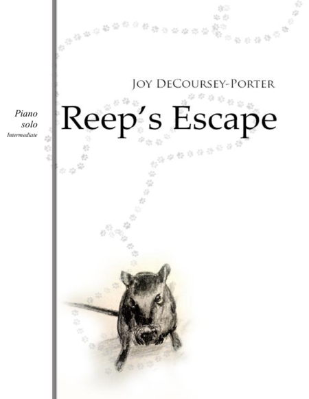 Reep's Escape image number null