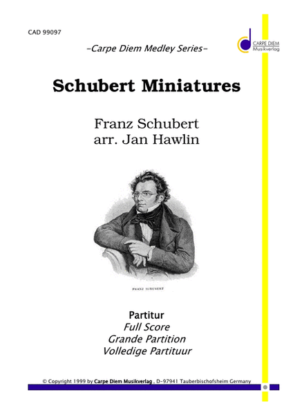 Schubert Miniatures