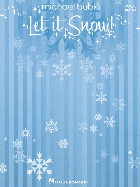 Michael Buble - Let It Snow