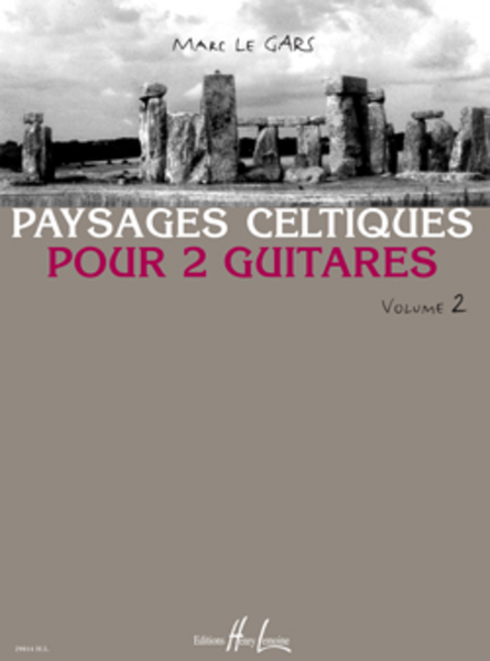 Paysages Celtiques - Volume 2