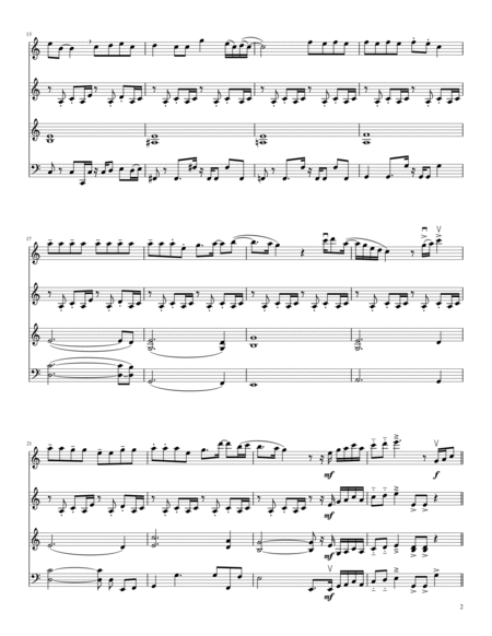 Love On Top by Beyonce Cello - Digital Sheet Music