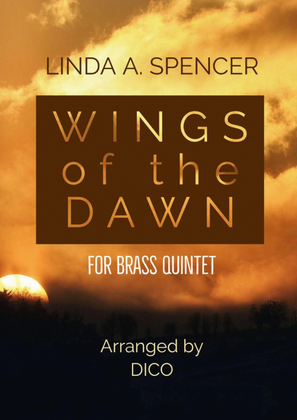 Wings Of The Dawn