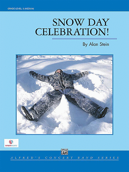 Snow Day Celebration! image number null