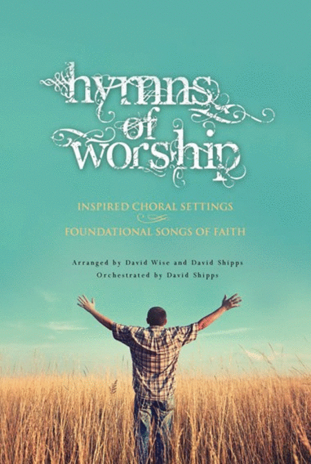 Hymns Of Worship - Choral Book
