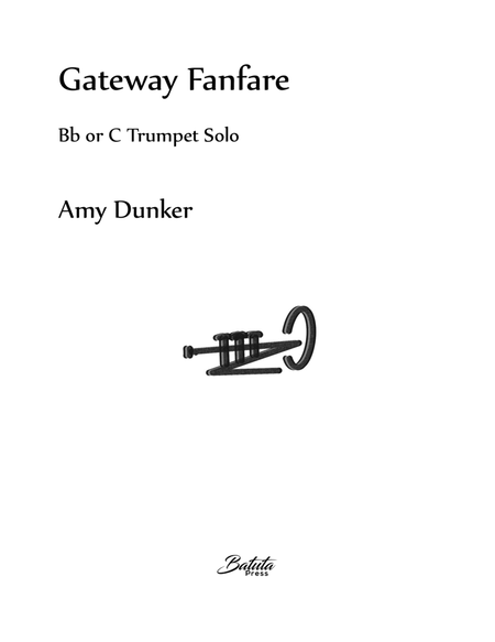 Gateway Fanfare image number null