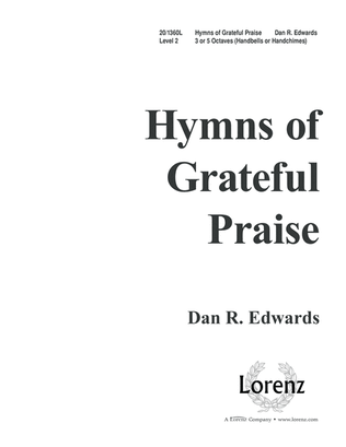 Hymns of Grateful Praise