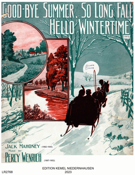 Good-bye summer, so long fall, hello wintertime, 1913 (en)