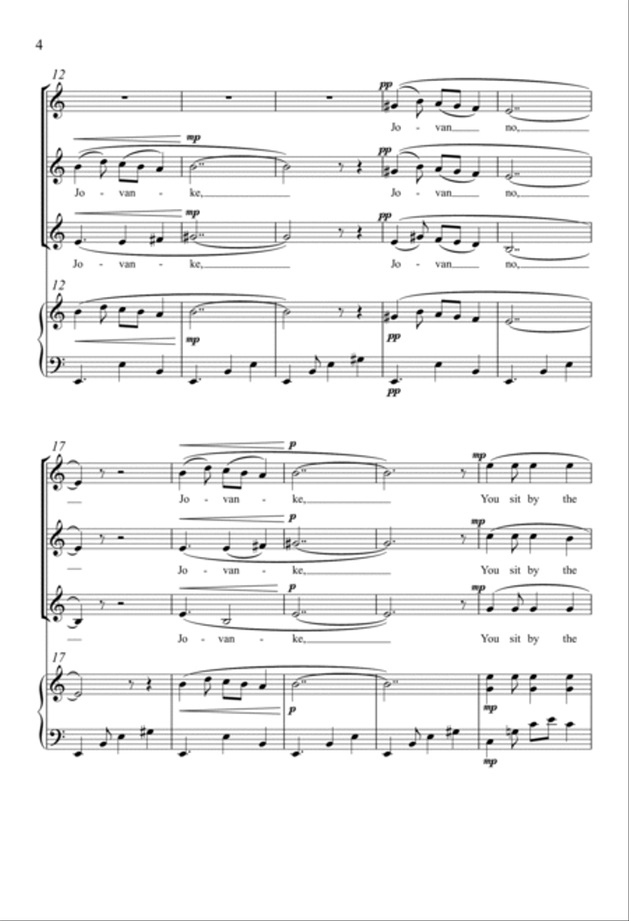 Jovano, Jovanke Jovano, Jovanke SSA scores gallery preview page 3