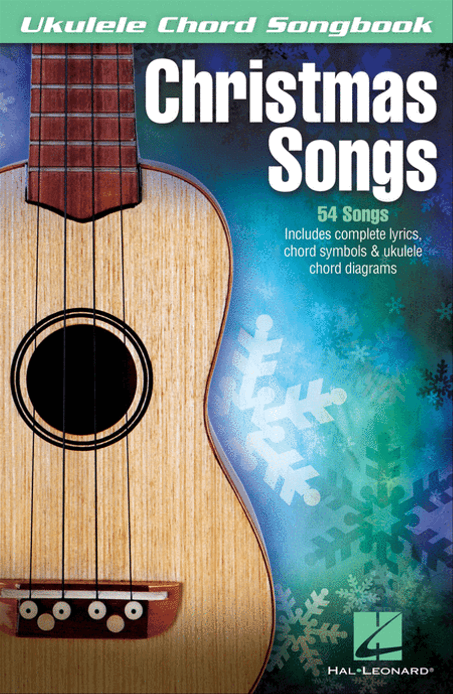 Christmas Songs Christmas Songs Ukulele scores gallery preview page 1