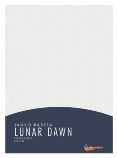 Lunar Dawn