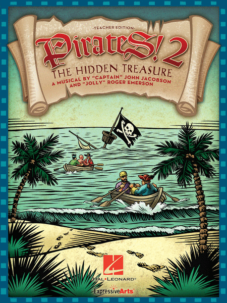 Pirates 2: The Hidden Treasure image number null