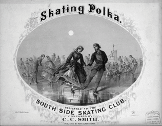 Skating Polka