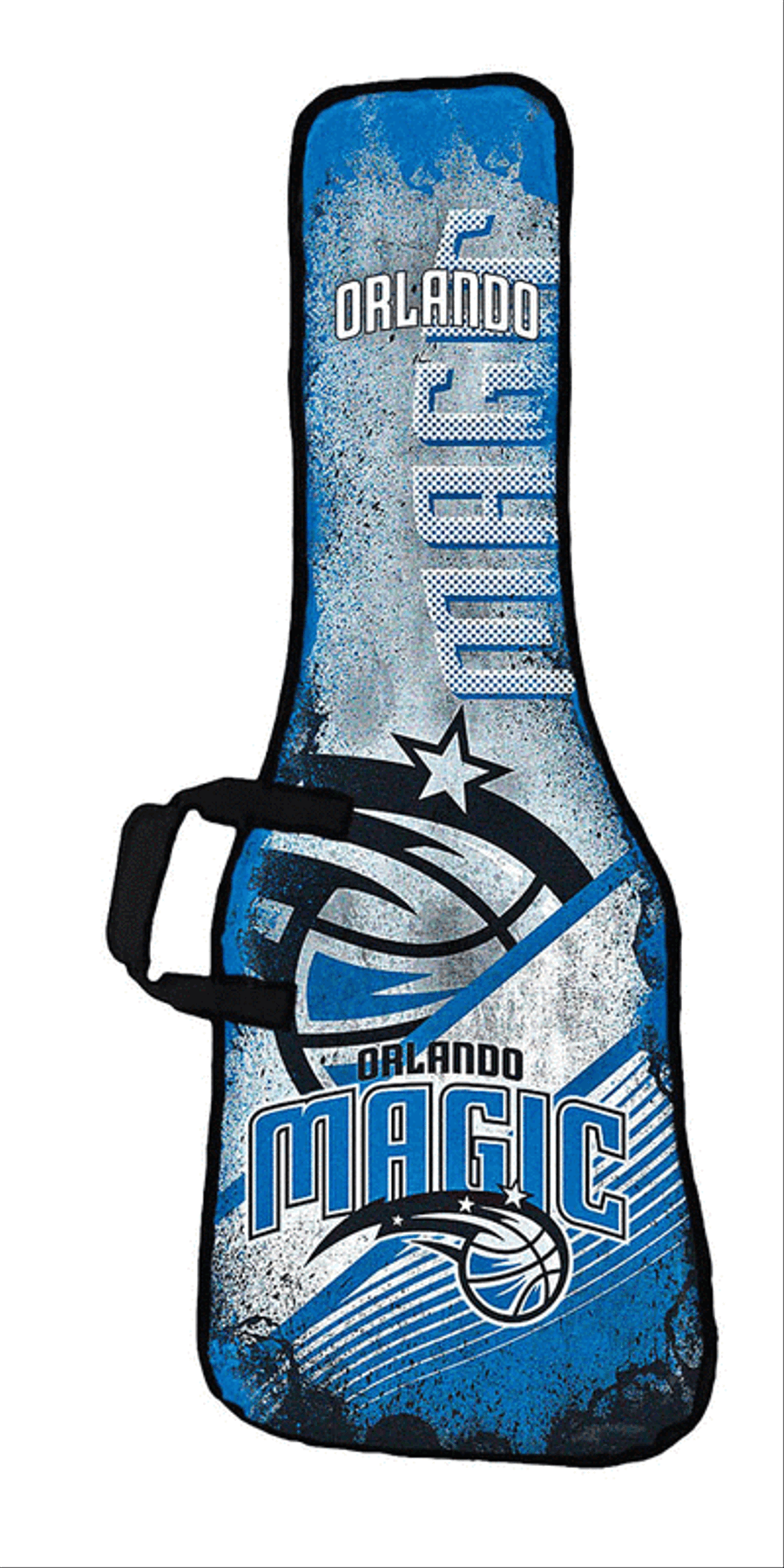 Orlando Magic Gig Bag Cases & Gig Bags scores gallery preview page 2