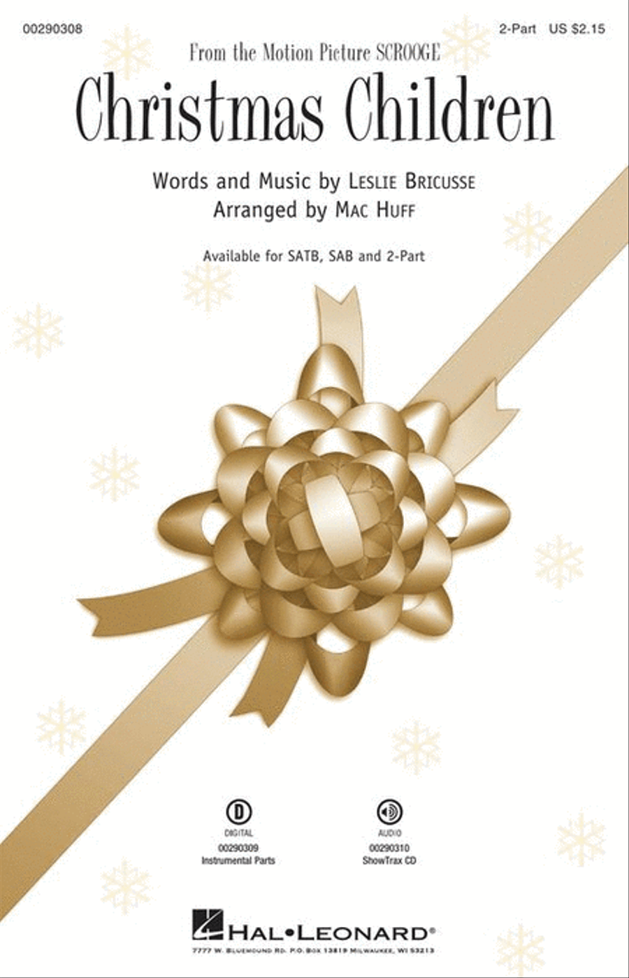 Christmas Children Christmas Children 2-Part scores gallery preview page 2