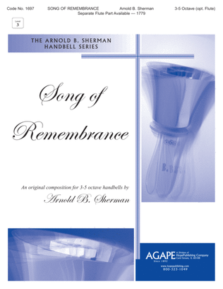 Song of Remembrance