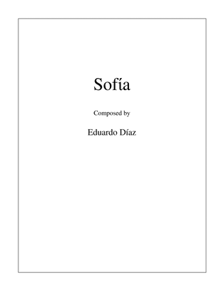 Sofía