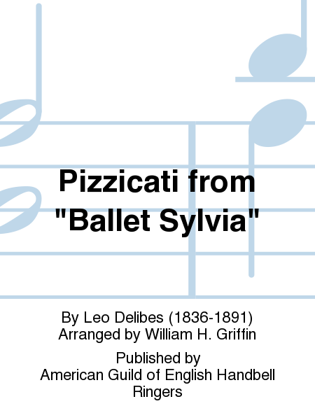 Pizzicati from "Ballet Sylvia"