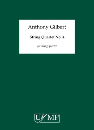 String Quartet No.4